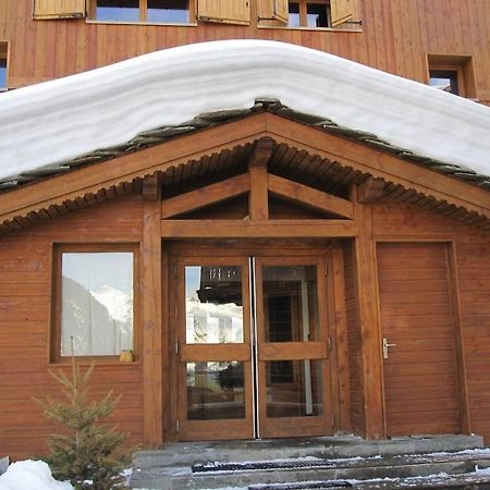 La Dent Du Villard Courchevel Exterior foto