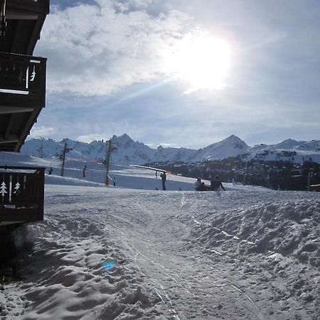 La Dent Du Villard Courchevel Exterior foto